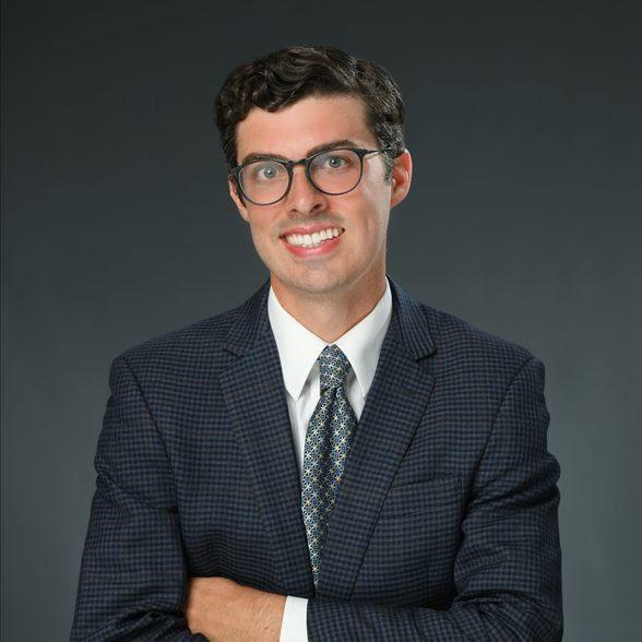 Jackson Carnes