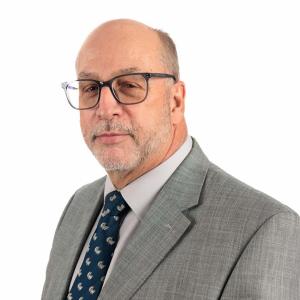 Christopher Rollston